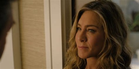jennifer aniston az nude|'FANTASTIC Body': Jennifer Aniston's 1st Nude Scene in Almost .